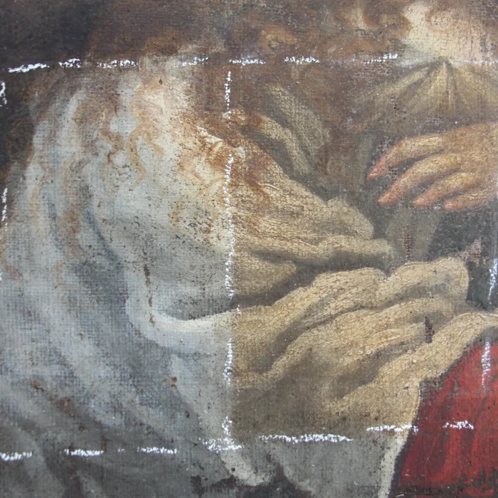 Pintura de cavalete (7)